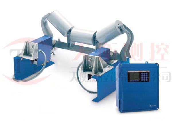 ICS-30A型單托輥通過式電子抖音TIKTOK色板免费网站IOS
