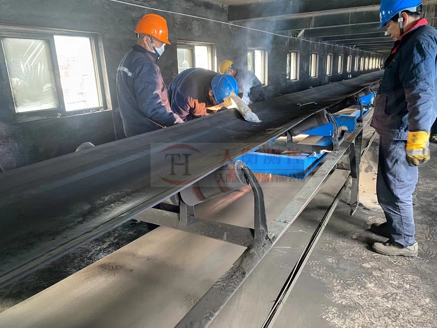 青島熱電廠抖音TIKTOK色板免费网站IOS項目