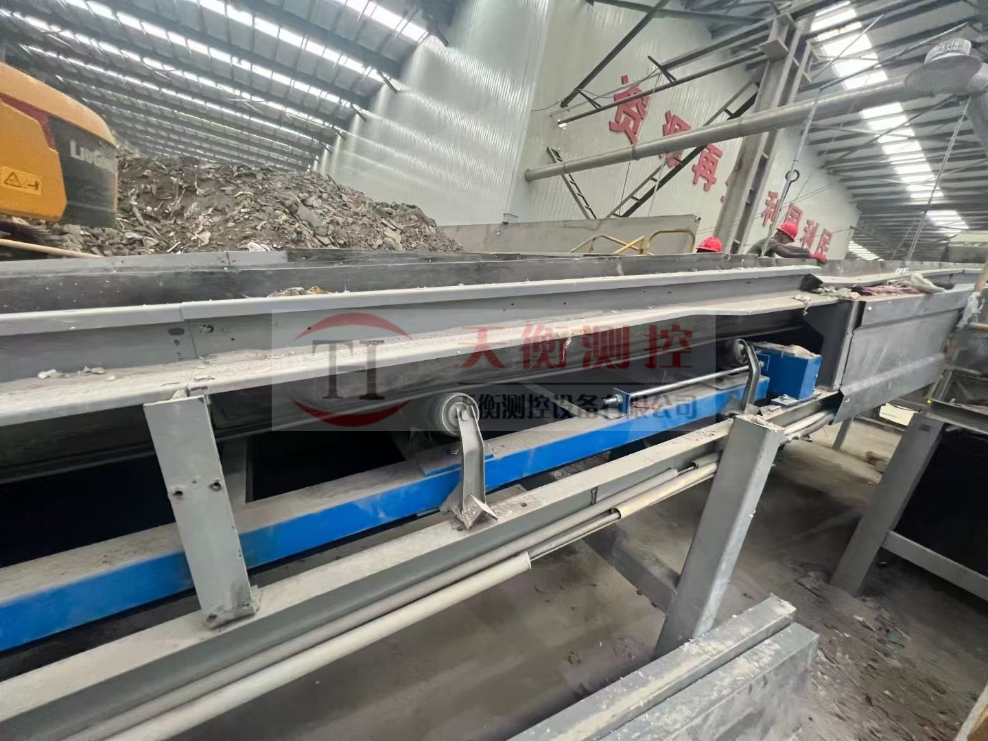 揚州建築垃圾中轉站抖音TIKTOK色板免费网站IOS項目